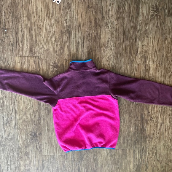 Patagonia Lightweight Synchilla Snap-T Pullover - Picture 5 of 5